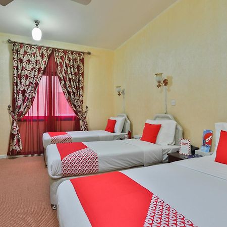 Oyo 350 Al Rabia Hotel Dubai Exterior foto
