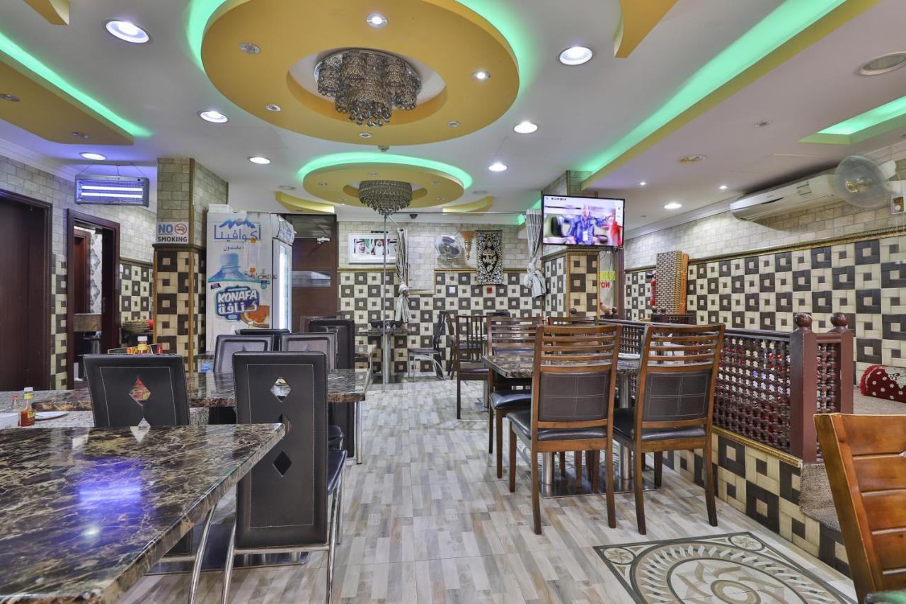 Oyo 350 Al Rabia Hotel Dubai Exterior foto